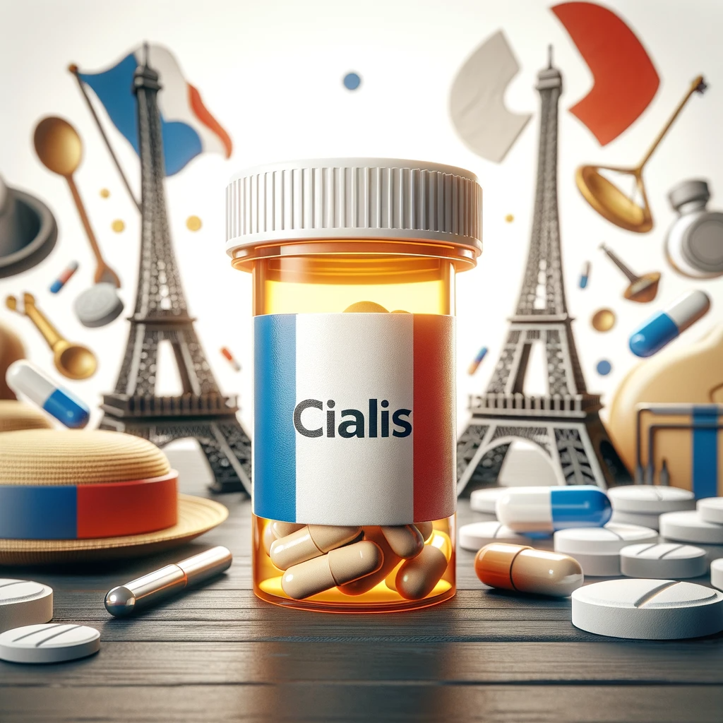 Prix du cialis en pharmacie paris 